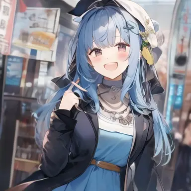 Profile image of 이리아