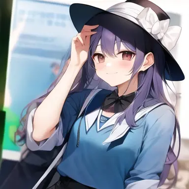 Profile image of 이하윤