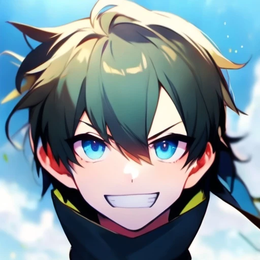 브론