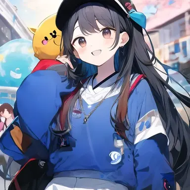 Profile image of 리오