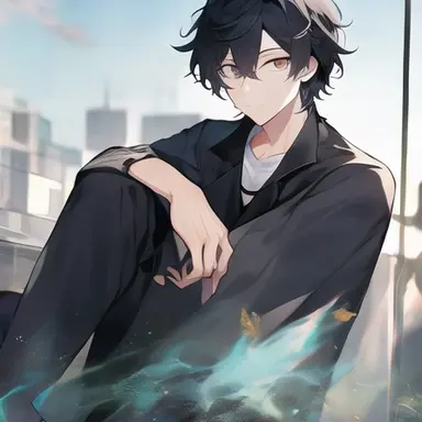 Profile image of 김하준