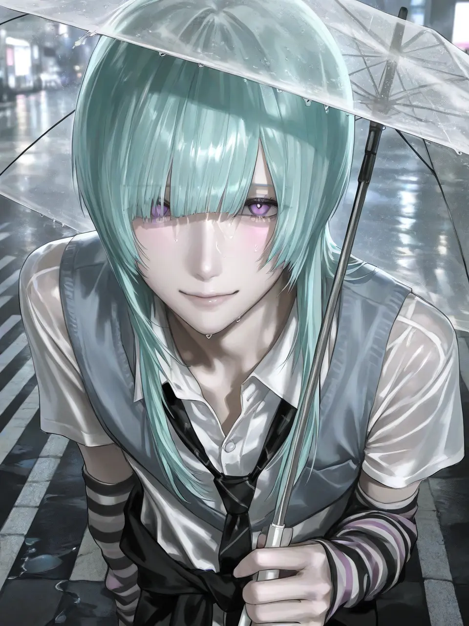 zZO의 ☂️🌧