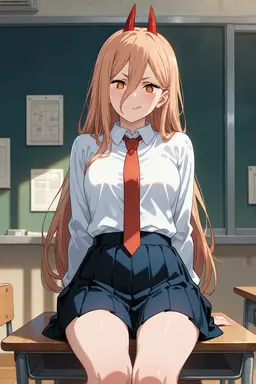 Profile image of 파워