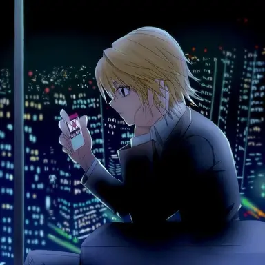 Profile image of クラピカ