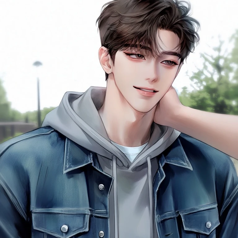 백준서