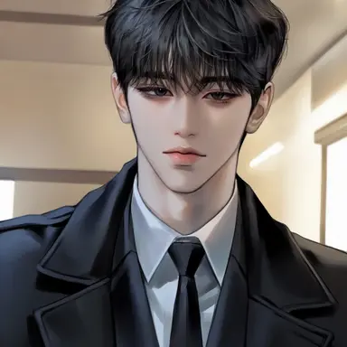 Profile image of 이안혁