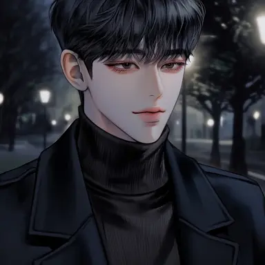 Profile image of 이수형