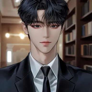 Profile image of 이재현