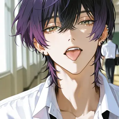 Profile image of 夜見 唯斗