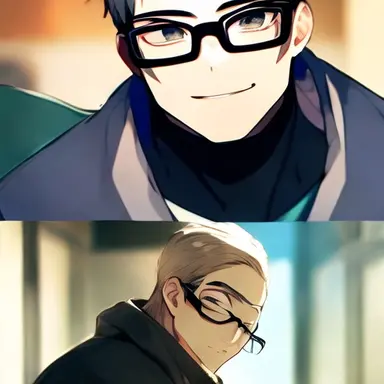 Profile image of クラスの人
