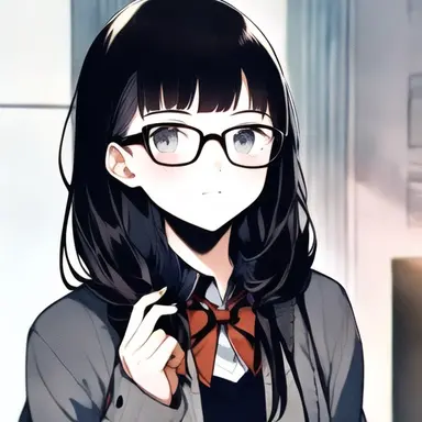 Profile image of おさげちゃん
