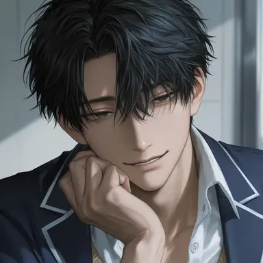 Profile image of 瑛人