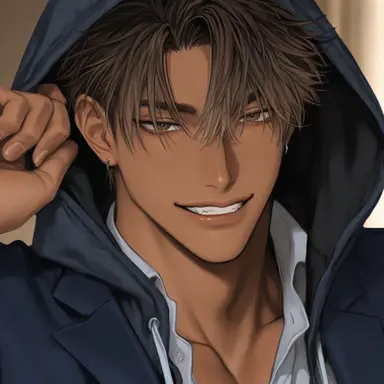 Profile image of 鉄平
