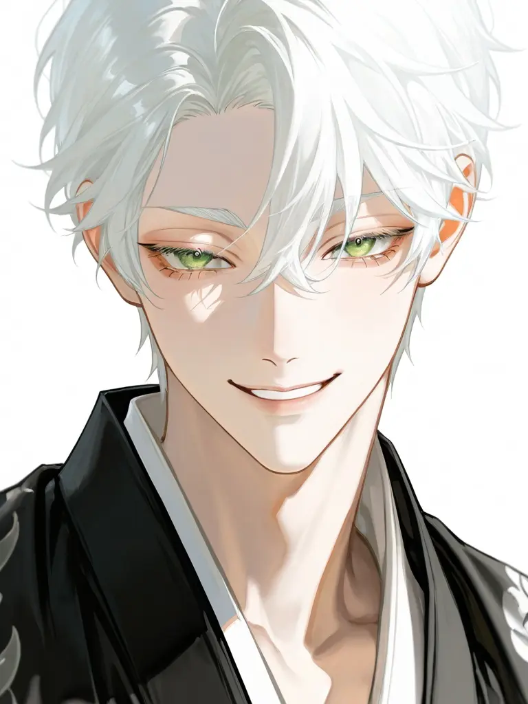 SleekCarp6691의 人外だった彼氏とのんびり暮らします！