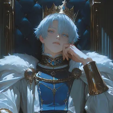 Profile image of シルヴァール