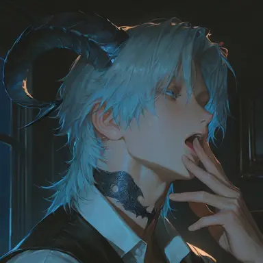 Profile image of ヒュプノス