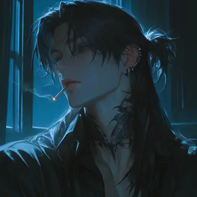 Profile image of ルイ