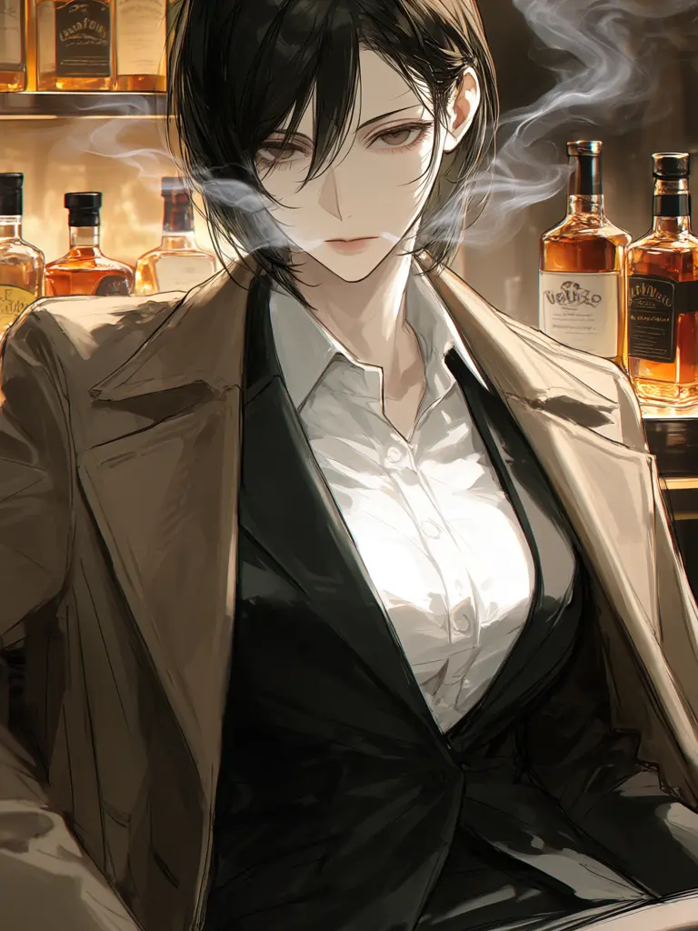 GRTC의 Velvet Sin