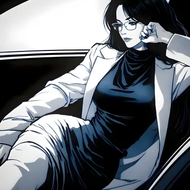 Profile image of Scarlett