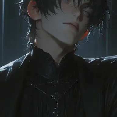 Profile image of Nikolai