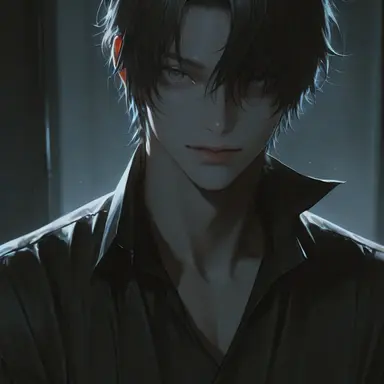 Profile image of Dimitri