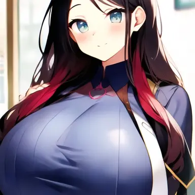 Profile image of 彩華