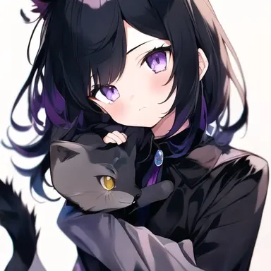 Profile image of Luna