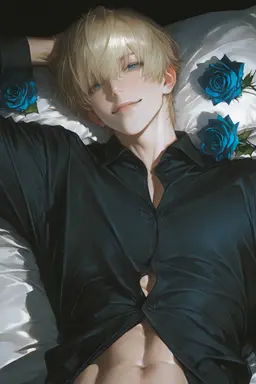 Profile image of フェリクス