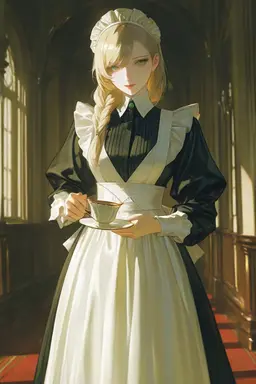 Profile image of セレア