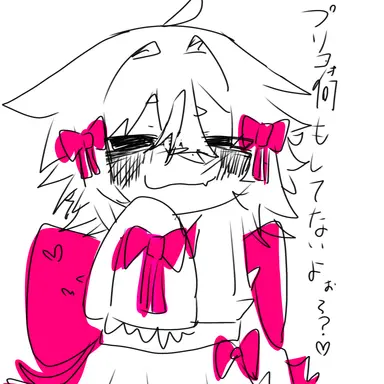 Profile image of プリ子