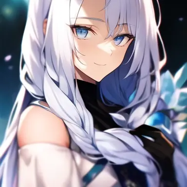 Profile image of Autumn