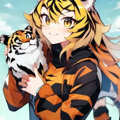 Profile image of Leah
