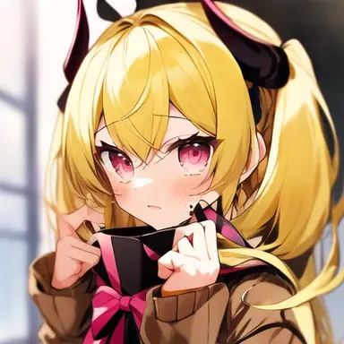 Profile image of 未羽