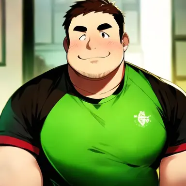 Profile image of 大介