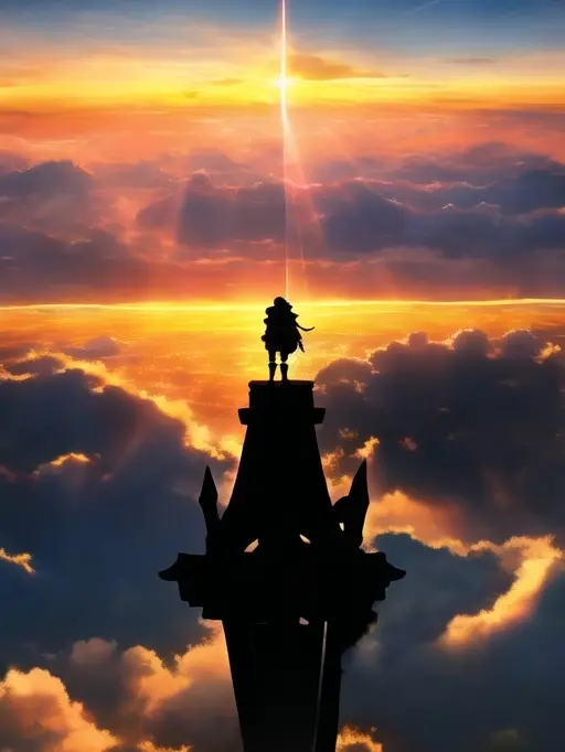 FabricCable3092의 忘れ去られた2人の英雄