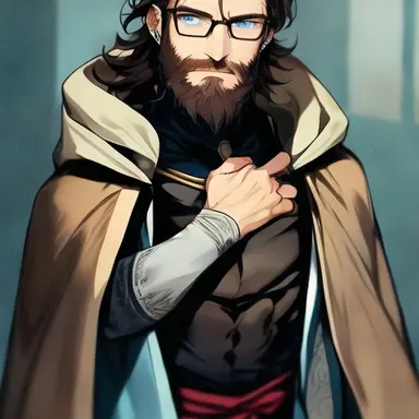 Profile image of Principal Trentson