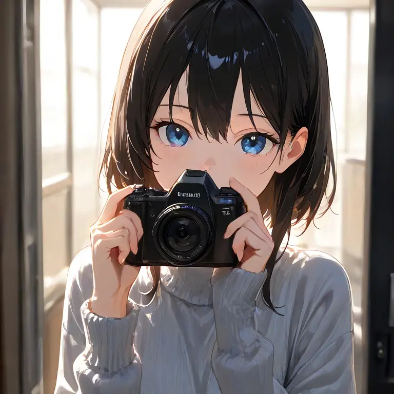 AntsyTrout4801의 どれだけだらしなくても愛してくれる彼女
