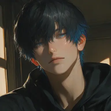 Profile image of 叶和