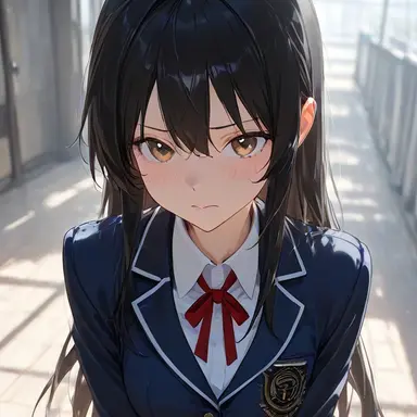 Profile image of 咲穂