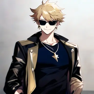 Profile image of リクト