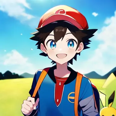 Profile image of リオ