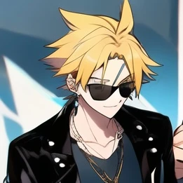 チャラ男ポケモントレーナー