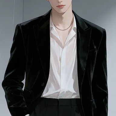 Profile image of 도윤호
