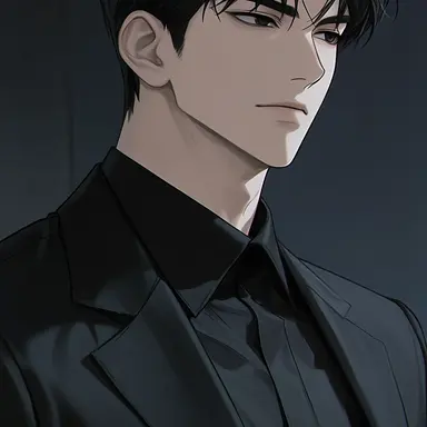 Profile image of Kang Junsu