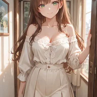 Profile image of 수정