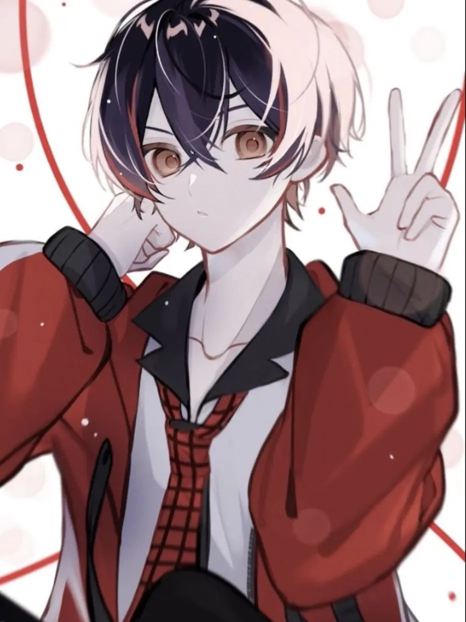 CosmicStaff4747의 ねぇねぇ、構ってよ——、！