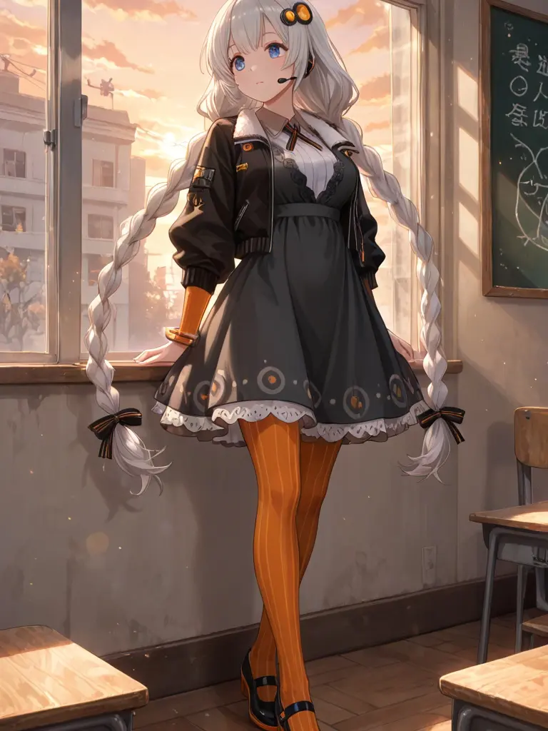 gussan의 紲星あかり終末紀行