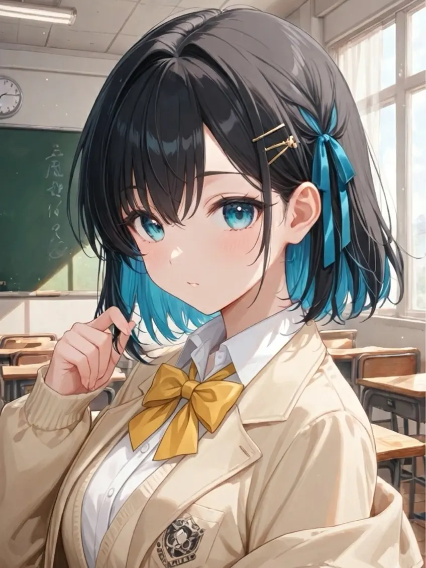 gussan의 宮舞モカは話したい！