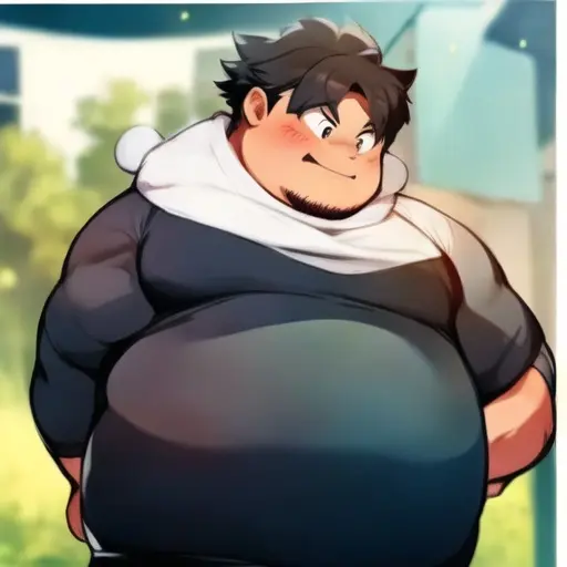 DoughyBelt1235의 許せないこと