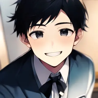 Profile image of 小鳥遊颯